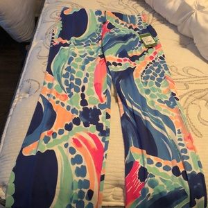 Lilly Pulitzer pants NWT